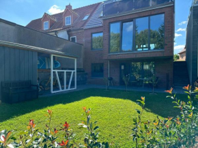 Marleens Ferienwohnung in Schwerin, Schwerin